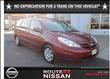 2008 Toyota Sienna
