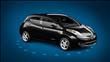 2012 Nissan LEAF