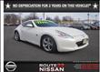 2009 Nissan 370Z
