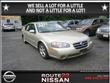 2003 Nissan Maxima