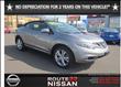 2011 Nissan Murano CrossCabriolet