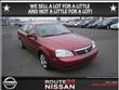 2006 Suzuki Forenza
