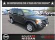 2005 Land Rover LR3