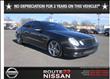2004 Mercedes-Benz E Class
