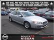 2008 Volvo S80