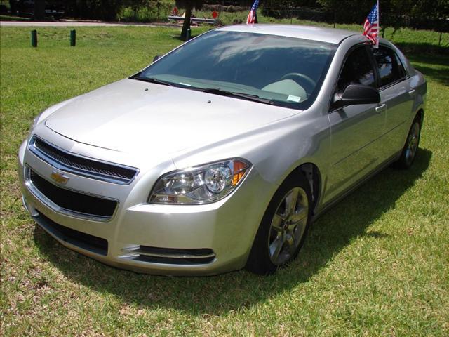 2009 Chevrolet Malibu for sale