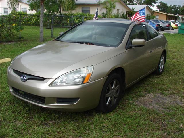 2003 Honda Accord for sale