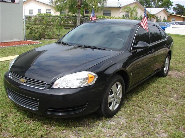 2006 Chevrolet Impala for sale