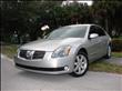 2005 Nissan Maxima