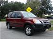 2004 Honda CR-V