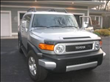 2010 Toyota FJ Cruiser