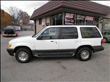 2001 Mercury Mountaineer