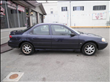 1999 Ford Contour
