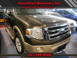 2008 Ford Expedition for sale