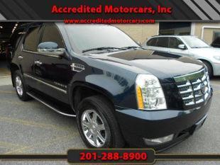 2007 Cadillac Escalade for sale