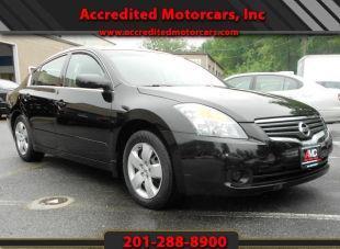 2008 Nissan Altima for sale