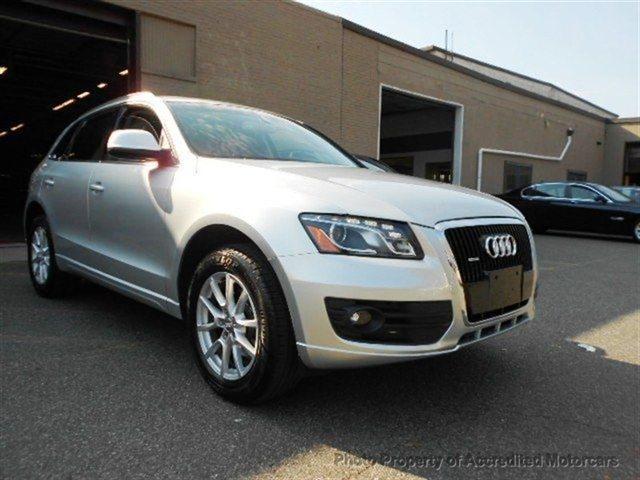 2009 Audi Q5 for sale