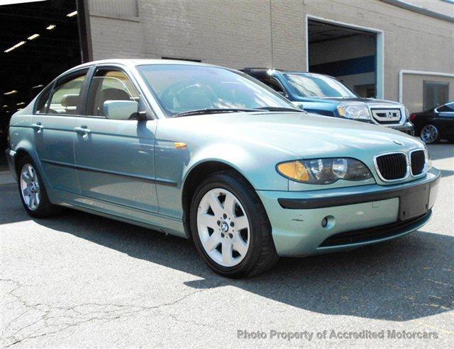 2003 BMW 3 series for sale