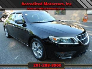 2011 Saab 9-5 for sale