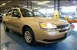 2004 Chevrolet Malibu