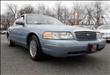 1998 Ford Crown Victoria