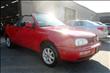 1999 Volkswagen Cabrio