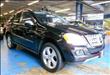 2009 Mercedes-Benz M Class