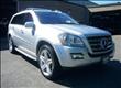 2010 Mercedes-Benz GL Class