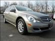 2006 Mercedes-Benz R Class