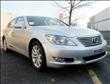 2011 Lexus LS 460