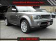 2011 Land Rover Range Rover Sport