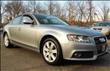 2010 Audi A4