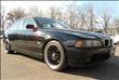 2001 BMW 5 series