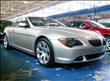 2005 BMW 6 series