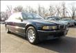 2001 BMW 7 series