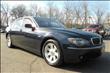 2006 BMW 7 series