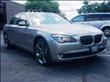 2010 BMW 7 series