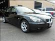 2005 BMW 5 series