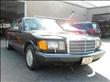 1991 Mercedes-Benz 560