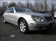 2001 Mercedes-Benz S Class