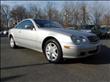 2002 Mercedes-Benz CL Class