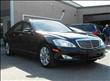 2009 Mercedes-Benz S Class