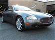 2005 Maserati Quattroporte