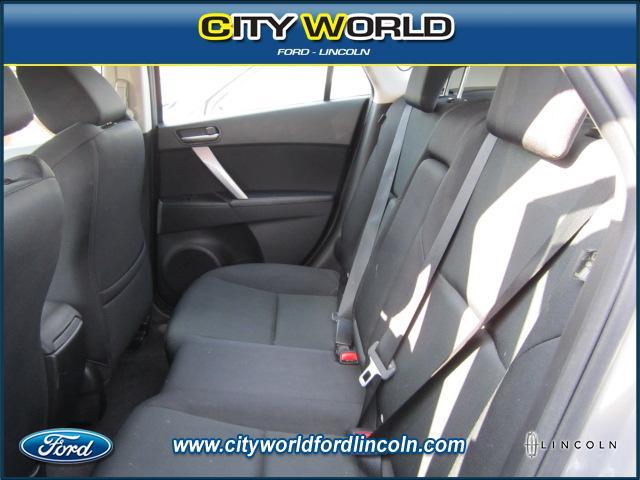 2010 Mazda 3 for sale