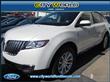 2012 Lincoln MKX