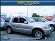 2008 Mercury Mountaineer