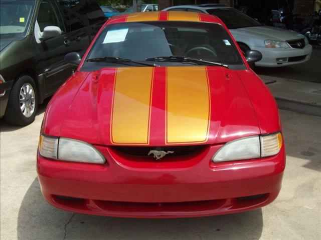 1994 Ford Mustang for sale