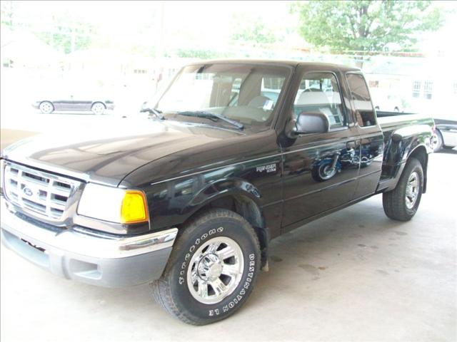 2001 Ford Ranger for sale