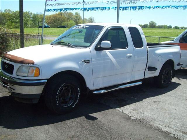 1998 Ford F150 for sale