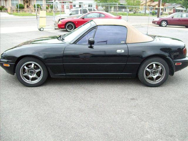 1992 Mazda MX-5 Miata for sale